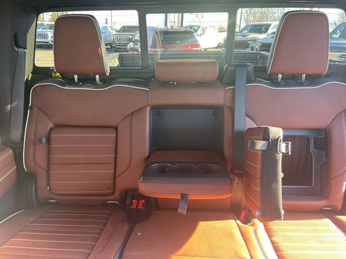 New 2026 GMC Sierra 1500 Denali Ultimate image 17