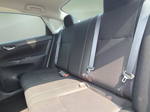 Used 2019 Nissan Sentra S w/ Appearance Package FWD image 20