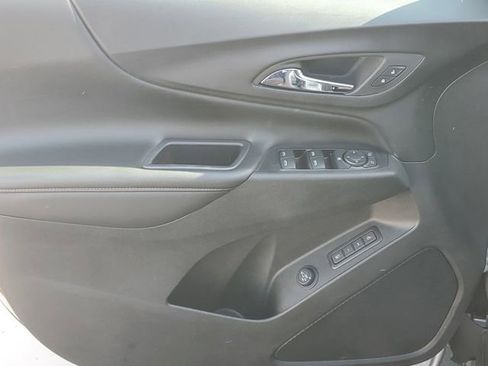 Certified 2020 Chevrolet Equinox Premier w/ Premier Redline Edition AWD/4WD image 16