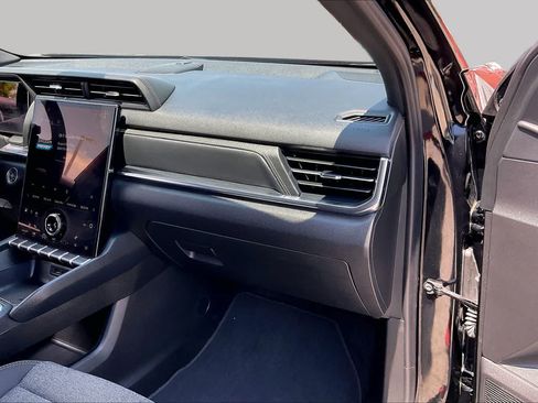 Certified 2026 GMC Terrain Elevation FWD image 18