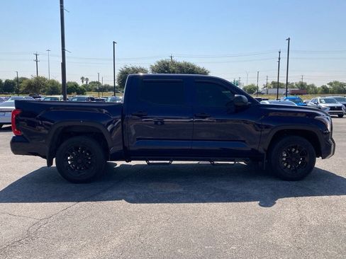 Used 2025 Toyota Tundra SR5 RWD image 4