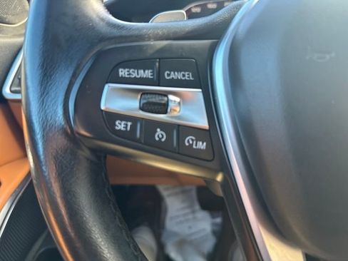 Used 2022 BMW 330i xDrive Sedan w/ Premium Package image 20