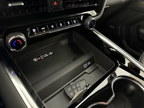 New 2026 Chevrolet Tahoe Premier image 26