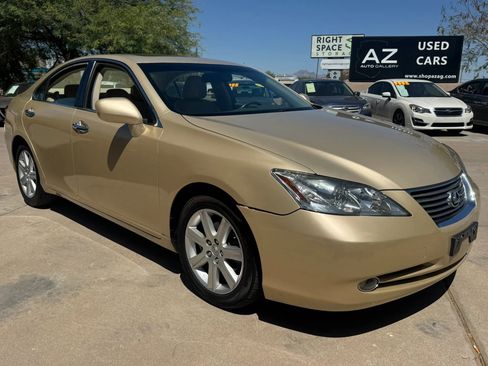 Used 2007 Lexus ES 350 FWD image 4