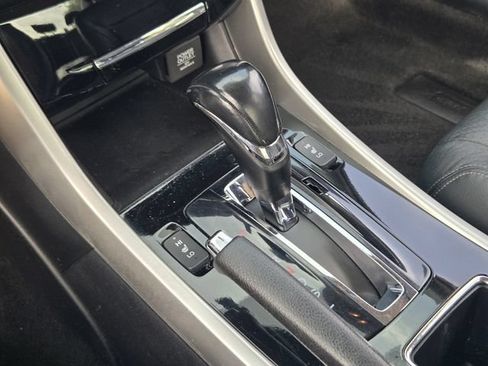 Used 2016 Honda Accord EX-L image 20