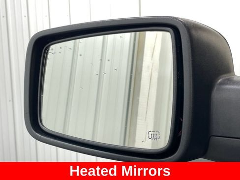 Used 2018 RAM 1500 Laramie AWD/4WD image 34