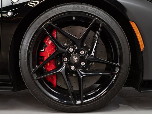 Certified 2021 Ferrari F8 Tributo image 22