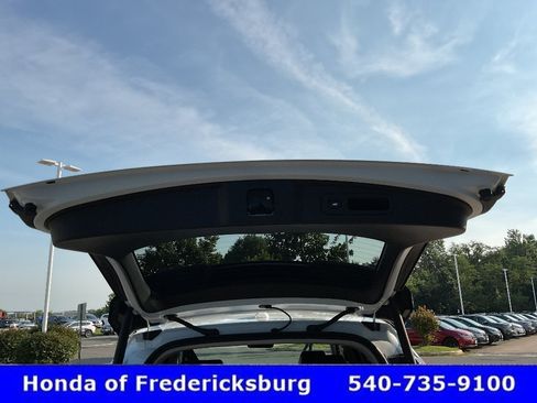 Certified 2024 Honda CR-V EX-L image 17