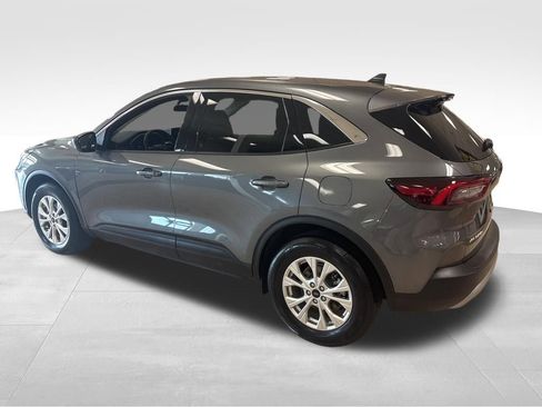 Used 2024 Ford Escape Active image 4