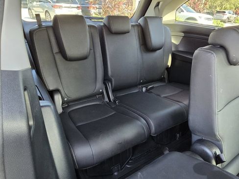 Certified 2024 Honda Odyssey Touring image 15