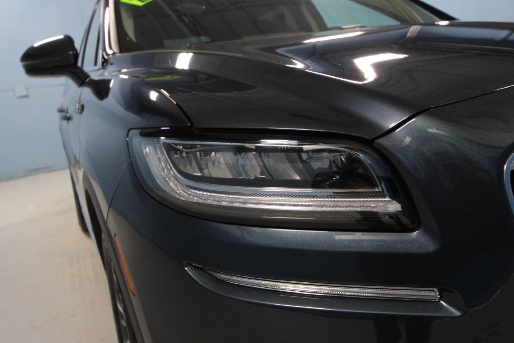 Used 2023 Lincoln Nautilus AWD w/ Premium Package image 37