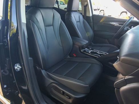 Used 2023 Buick Envision Essence FWD image 22