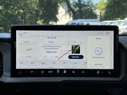 New 2026 Ford Bronco Sport Big Bend w/ Convenience Package AWD/4WD image 18
