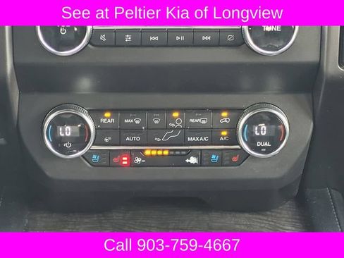 Used 2020 Ford Expedition Max Limited RWD image 27