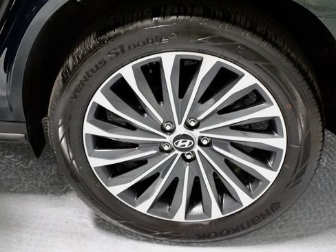 Used 2025 Hyundai Palisade Calligraphy FWD image 20