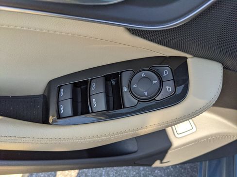 Used 2023 Cadillac CT5 Luxury image 21