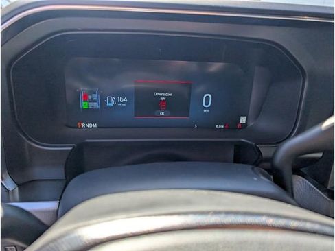 New 2026 Ford F350 Platinum image 20