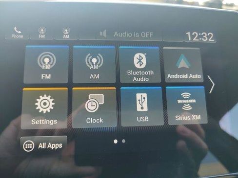 Certified 2024 Honda Passport EX-L image 8