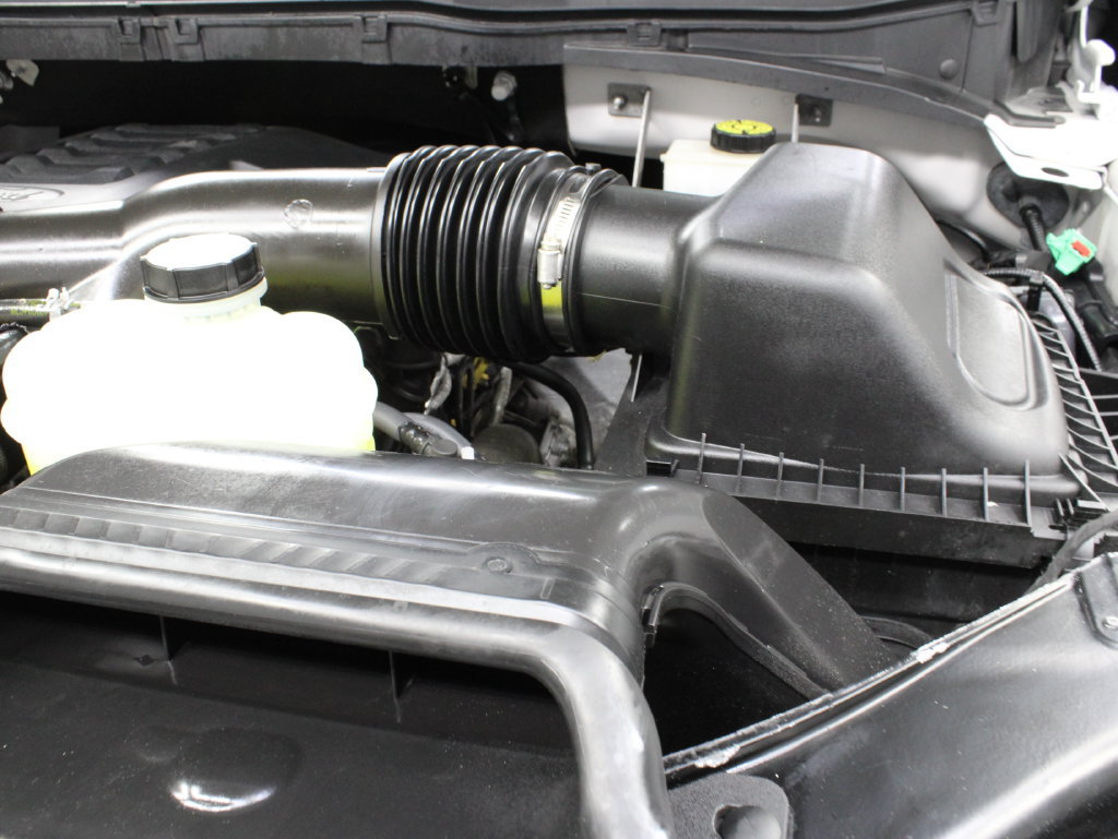 Used 2023 Ford F150 4x4 SuperCrew Hybrid image 37