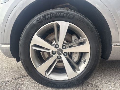 Used 2024 Genesis GV80 2.5T w/ Advanced Package image 11