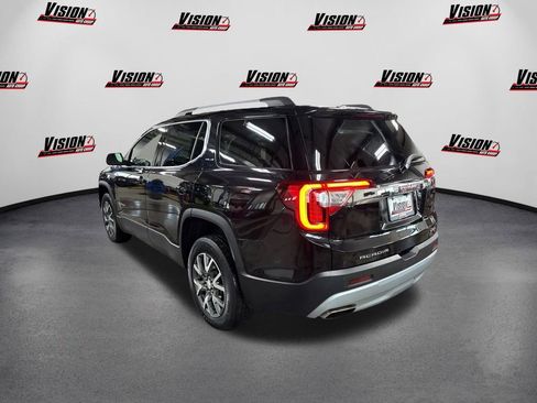 Used 2023 GMC Acadia SLE w/ Driver Convenience Package image 7