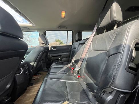 Used 2014 Honda Pilot EX-L image 24