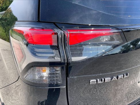 Certified 2025 Subaru Forester Sport AWD/4WD image 31