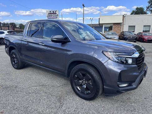 Used 2022 Honda Ridgeline RTL-E image 10