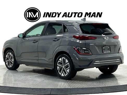 Used 2023 Hyundai Kona Limited FWD image 6