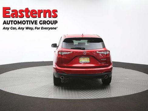 Used 2019 Acura RDX AWD image 38