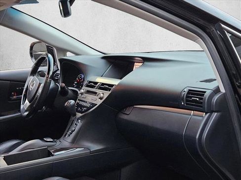 Used 2014 Lexus RX 350 FWD w/ Navigation Package image 19