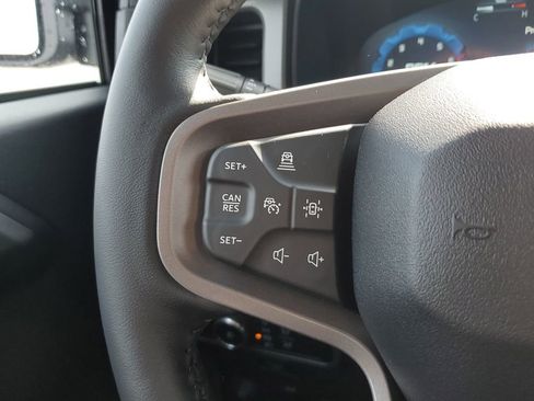 New 2025 Ford Bronco Badlands image 20