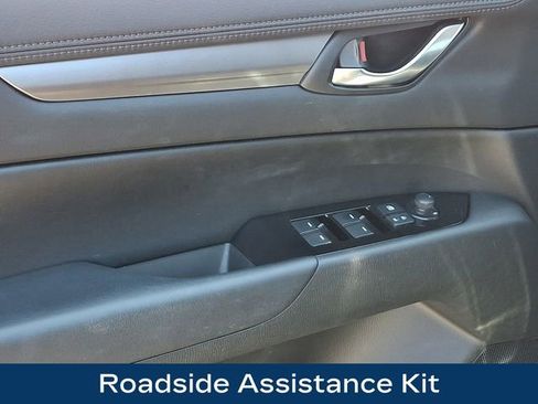 Used 2023 MAZDA CX-5 AWD 2.5 S w/ Select Package image 21