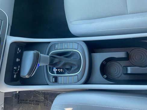 Used 2025 Buick Encore GX Preferred image 35