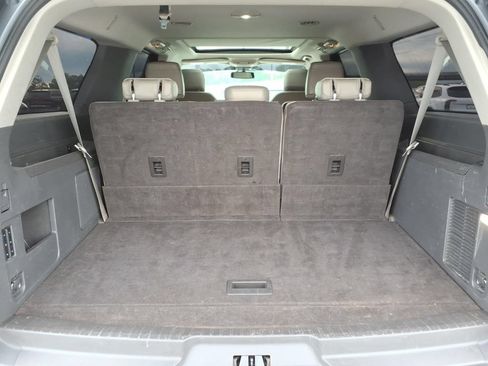 Used 2021 Ford Expedition Max Limited AWD/4WD image 7