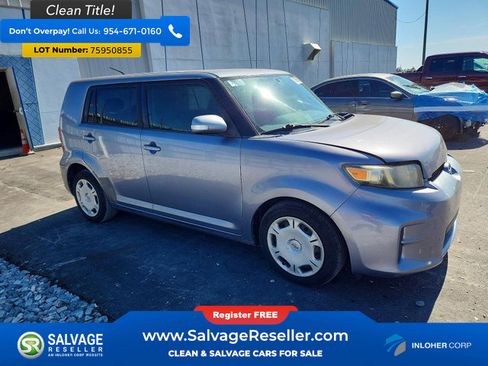 Used 2011 Scion xB 4dr Sport image 5
