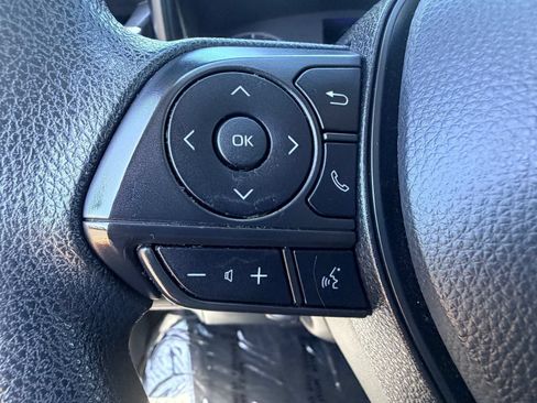Used 2024 Toyota Corolla LE FWD image 20