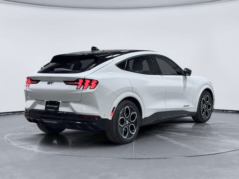Used 2023 Ford Mustang Mach-E GT AWD/4WD image 3