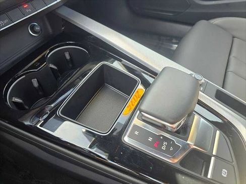 Certified 2025 Audi A5 2.0T Premium Plus w/ Convenience Plus Package image 31