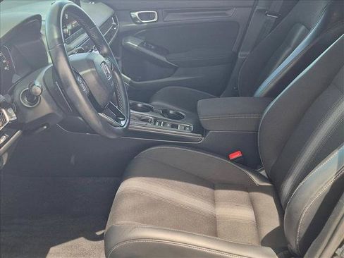 Used 2023 Honda Civic Sport image 15