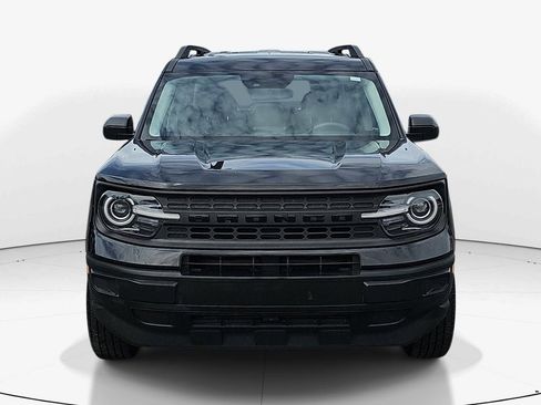 Used 2022 Ford Bronco Sport AWD/4WD image 12