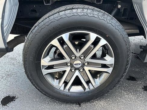 Used 2023 Ford F150 XL w/ STX Appearance Package AWD/4WD image 40