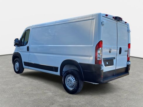 New 2026 RAM ProMaster 1500 w/ Convenience Group FWD image 7