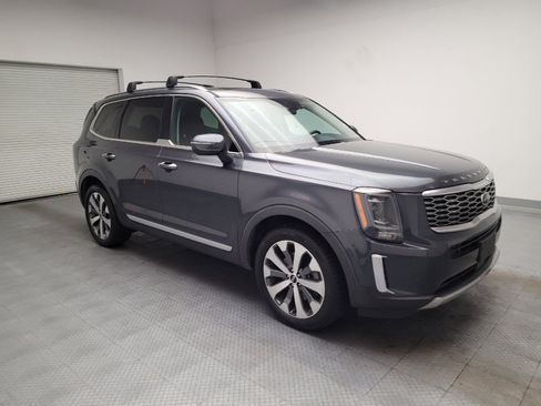 Used 2020 Kia Telluride S AWD/4WD image 11