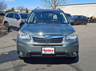 Used 2016 Subaru Forester 2.5i Limited video 2