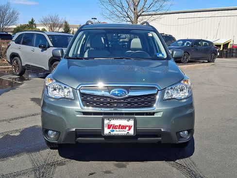 Used 2016 Subaru Forester 2.5i Limited image 2