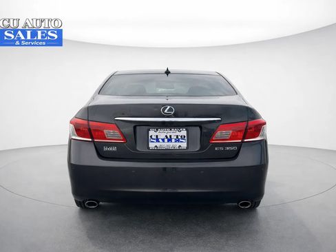 Used 2012 Lexus ES 350 image 6