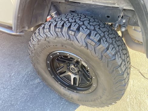 Used 2020 Jeep Gladiator Mojave image 19