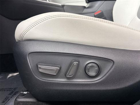 Certified 2025 Toyota RAV4 XLE Premium FWD image 28