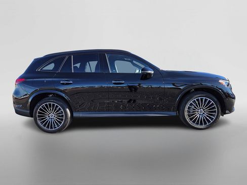 New 2025 Mercedes-Benz GLC 300 image 6